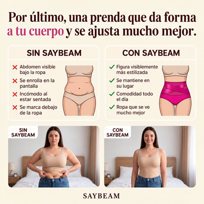 SAYBEAM