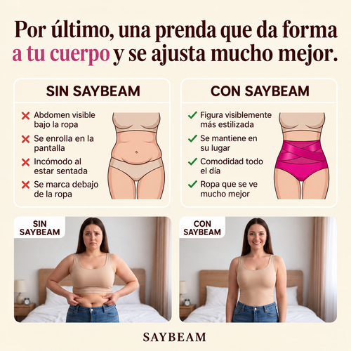 SAYBEAM