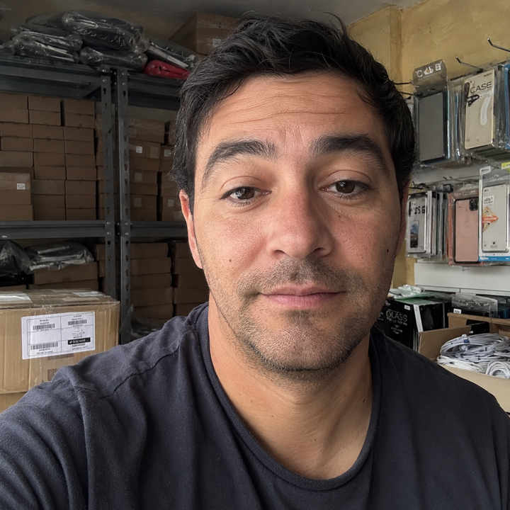 Review by Felipe A.